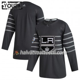 Lasten NHL Los Angeles Kings Pelipaita Blank Harmaa 2020 NHL All-Star Adidas Authentic 